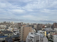 【東京都/江戸川区中葛西】葛西住宅 