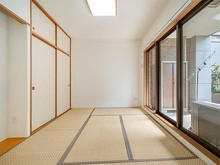 【埼玉県/さいたま市中央区本町西】コスモ与野ガーデンシティ参番館 