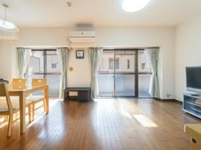 【埼玉県/さいたま市南区四谷】ダイアパレス武蔵浦和 