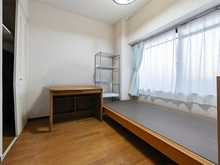 【埼玉県/さいたま市南区四谷】ダイアパレス武蔵浦和 洋室