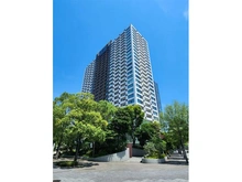 【東京都/江東区有明】ガレリアグランデ 外観：ガレリアグランデ　総戸数４１３戸