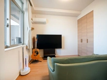 【東京都/江東区有明】ブリリア有明スカイタワー 洋室