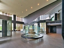 【東京都/江東区有明】ブリリア有明スカイタワー ロビー