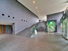 【東京都/江東区有明】ブリリア有明スカイタワー ロビー