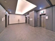 【東京都/江東区有明】ブリリア有明スカイタワー 共用部