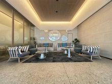 【東京都/江東区有明】ブリリアタワー有明ミッドクロス ラウンジ