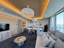 【東京都/江東区有明】ブリリアタワー有明ミッドクロス ゲストルーム＆パーティルーム