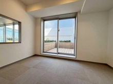 【東京都/江東区有明】ブリリアタワー有明ミッドクロス キッズルーム