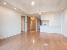 【東京都/江東区有明】ブリリア有明スカイタワー ＬＤＫ（約１５．９畳）は解放感があります。