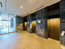 【東京都/江東区有明】シティタワーズ東京ベイ　セントラルタワー 共用部