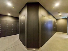 【東京都/江東区有明】シティタワーズ東京ベイ　セントラルタワー 宅配BOX