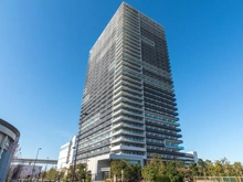 【東京都/江東区有明】ブリリア有明シティタワー 外観：２０１４年築、総戸数６００戸の大規模タワーレジデンス