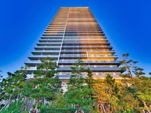 【東京都/江東区有明】ブリリア有明シティタワー 外観