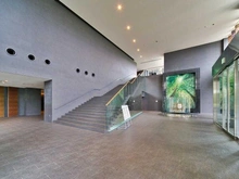 【東京都/江東区有明】ブリリア有明スカイタワー ロビー