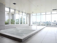 【東京都/江東区有明】ブリリアマーレ有明 スパ（３３階）