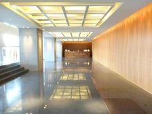 【東京都/江東区有明】ブリリアマーレ有明 ロビー