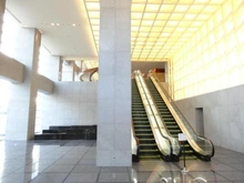 【東京都/江東区有明】ブリリアマーレ有明 ロビー