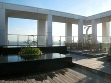 【東京都/江東区有明】ブリリアマーレ有明 共用施設