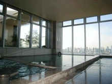 【東京都/江東区有明】ブリリアマーレ有明 共用施設