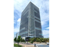 【東京都/江東区有明】ブリリア有明シティタワー（Brillia有明CityTower） 外観：【外観】東京建物（株）・住友不動産（株）分譲