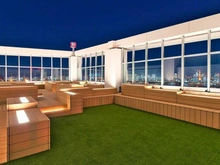 【東京都/江東区有明】ブリリアタワー有明ミッドクロス 共用部