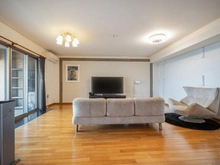 【神奈川県/横浜市鶴見区小野町】コンアルマーディオ横濱鶴見 【リビングダイニング】約２６．７帖のゆとりをぜひ一度ご覧ください