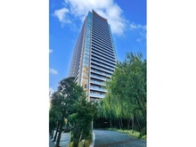 【東京都/中央区月島】MID　TOWER　GRAND 外観：令和２年１０月築　月島駅徒歩２分の立地　三井不動産レジデンシャル（株）分譲
