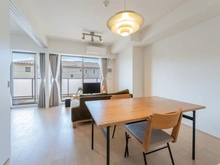 【東京都/練馬区上石神井】ブリリアシティ石神井公園アトラス7号棟