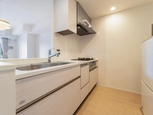 【東京都/練馬区上石神井】ブリリアシティ石神井公園アトラス7号棟