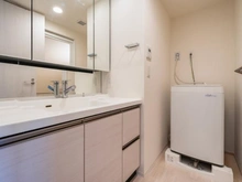 【東京都/練馬区上石神井】ブリリアシティ石神井公園アトラス7号棟