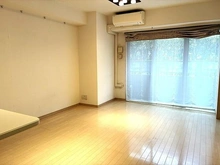 【東京都/荒川区東日暮里】アイシンフォニー三ノ輪 【リビングダイニング】