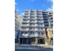 【東京都/台東区東上野】ルジェンテ・リベル上野稲荷町 外観：外観