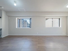 【東京都/台東区東上野】ルジェンテ・リベル上野稲荷町 リビングダイニング