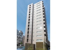 【東京都/台東区東上野】ブリリア上野ザ・レジデンス 外観