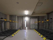 【東京都/台東区東上野】ブリリア上野ザ・レジデンス 駐車場