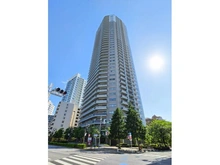 【東京都/台東区池之端】ルネッサンスタワー上野池之端 外観：外観
