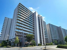 【埼玉県/さいたま市大宮区北袋町】SHINTO　CITY　（シントシティ） 外観