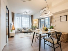 【埼玉県/さいたま市大宮区下町】オープンレジデンシア大宮フロント 