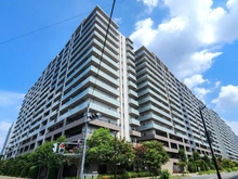 【埼玉県/さいたま市大宮区北袋町】SHINTO　CITY（シントシティ） 外観：【外観】京浜東北線「さいたま新都心」駅徒歩５分。東京・新宿へアクセス良好