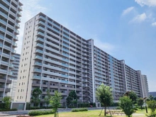 【埼玉県/さいたま市大宮区北袋町】SHINTO　CITY（シントシティ） 外観：【外観】京浜東北線「さいたま新都心」駅徒歩５分。大規模ならではの充実した共用施設あり
