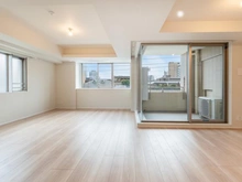 【東京都/豊島区巣鴨】グランヴェール六義園 ２０２５年１２月撮影