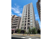 【東京都/北区田端】ブリリア山手動坂グランスイート 外観