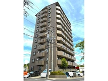 【愛知県/名古屋市昭和区山手通】イトーピア八事マンション 