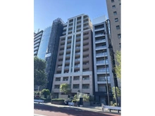 【東京都/新宿区市谷本村町】デュオ・スカーラ市ヶ谷 外観：【外観】