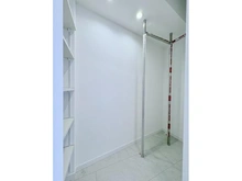 【東京都/新宿区市谷本村町】デュオ・スカーラ市ヶ谷 【オープンクローゼット】