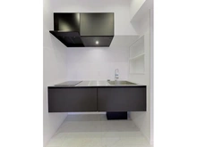 【東京都/新宿区市谷本村町】デュオ・スカーラ市ヶ谷 【キッチン】