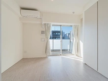 【東京都/新宿区舟町】ブリリア四谷三丁目 【洋室（約５．３帖）】