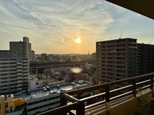 【東京都/北区浮間】リノア北赤羽 