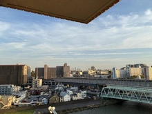 【東京都/北区浮間】リノア北赤羽 