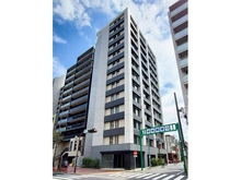 【東京都/江東区亀戸】Brillia亀戸 外観：外観